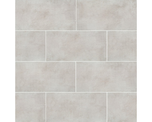 Плитка облицовочная Cersanit Brooklyn светло-серая 598x298x8,5 мм