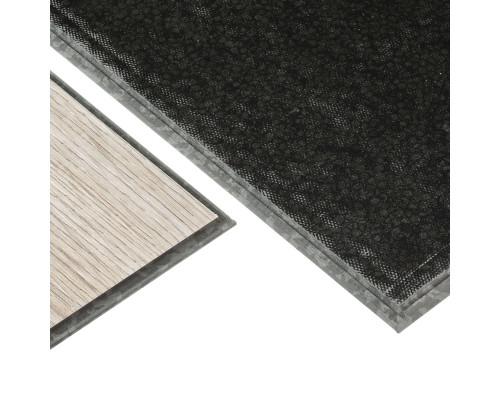 Плитка LVT FineFloor Light дуб леффа замковая 2,25 кв.м 3,6 мм с фаской