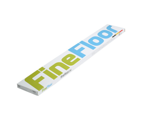 Плитка LVT FineFloor Light дуб леффа замковая 2,25 кв.м 3,6 мм с фаской