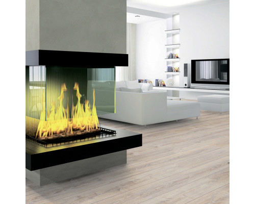 Ламинат 32 класс Kronostar Home Standart 2987 дуб ретушированный 2,131 кв.м 8 мм с фаской