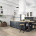 Ламинат 33 класс Kronostar SymBio Groove 3896 дуб эльмас 2,131 кв.м 8 мм с фаской