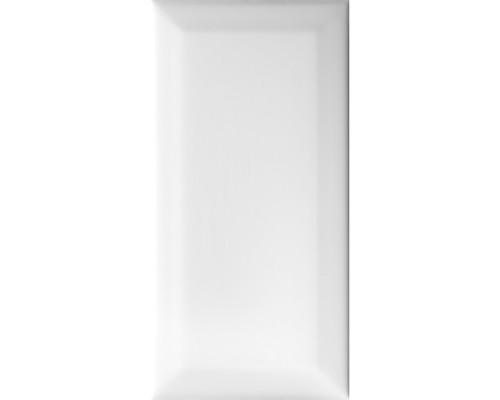 Плитка облицовочная Corsa Deco Cool Brick white 150x75x7,8 мм