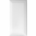 Плитка облицовочная Corsa Deco Cool Brick white 150x75x7,8 мм