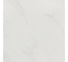 Керамогранит Kerama Marazzi Гран Пале белый мрамор 502x502x8,5 мм