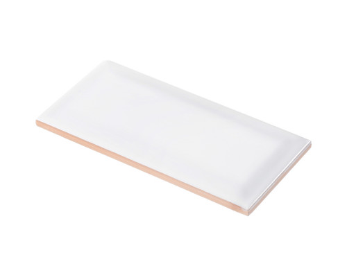 Плитка облицовочная Corsa Deco Cool Brick white 150x75x7,8 мм