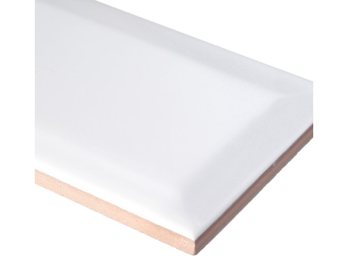 Плитка облицовочная Corsa Deco Cool Brick white 150x75x7,8 мм