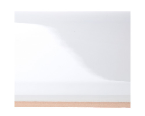 Плитка облицовочная Corsa Deco Cool Brick white 150x75x7,8 мм