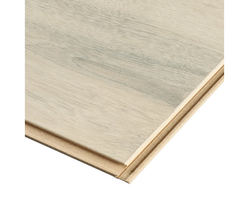 Ламинат 33 класс Kronospan Super Natural Classic дуб колорадо 2,22 кв.м 8 мм с фаской