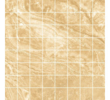 Мозаика керамическая PREMIUM MARBLE Beige 30х30 см