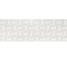Lauretta white wall 04