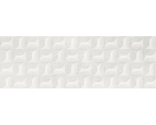 Lauretta white wall 04
