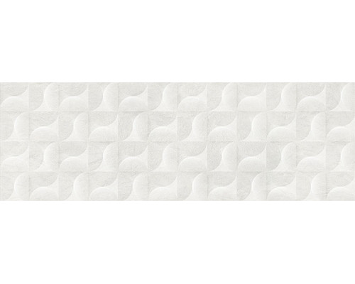 Lauretta white wall 04