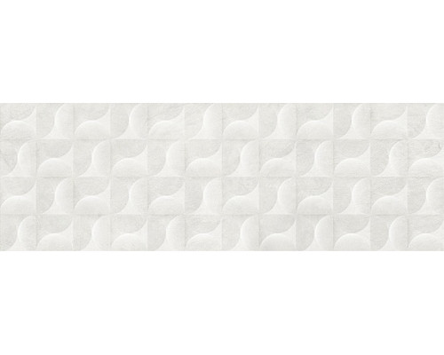 Lauretta white wall 04