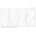 Керамический слэб Geotiles ARTEMISA BLANCO MATT 2800х1200х6мм