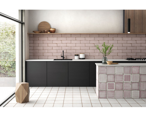 Керамогранит Toscana ROSE 10x40