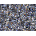 Керамогранит Palacio ROCK AZUL 60x120 HIGH GLOSS