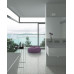 Стеклянная мозаика Nature 5600 Pearl River 25x25