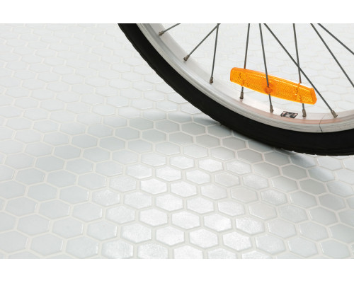 Противоскользящая мозаика  Antislip HEX 100 Antid.