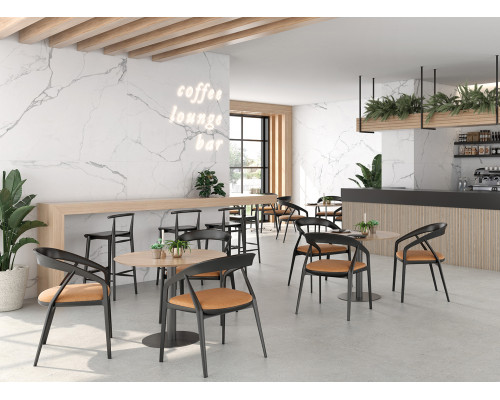 Керамический слэб Geotiles ARTEMISA BLANCO MATT 2800х1200х6мм