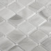 Стеклянная мозаика Nature 5600 Pearl River 25x25