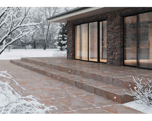 Керамогранит противоскользящий Antislip 60x120 ARFINE SLATY 60x120 ANTISLIP