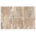 Керамогранит Oasis IMPERADOR CHOCO 60x60 POLISHED