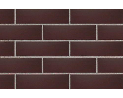 Плитка Brick BRICK 28 CHOCO 8.4x28.3