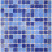 Стеклянная мозаика Mixed 110/508 DOT