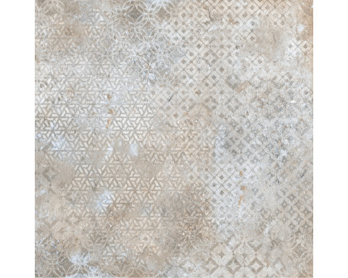 Керамогранит матовый Silk 60х60 ATRIUM GREY 60x60 MATT