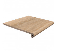 Ступень фронтальная Forest PELDANO NATURAL 33x33x4