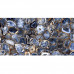 Керамогранит Palacio ROCK AZUL 60x120 HIGH GLOSS