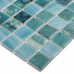 Стеклянная мозаика Nature 5607 Sky 38x38