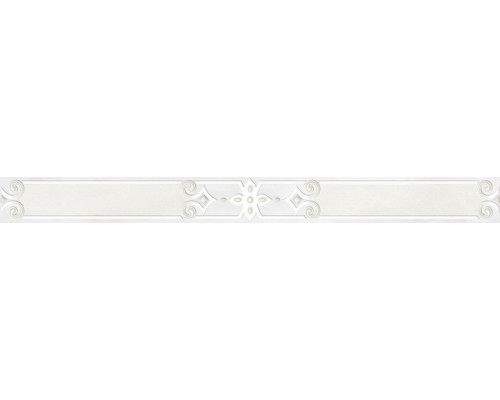 Бордюр керамический IKARIA C.GLAM-G/75 7х75 см