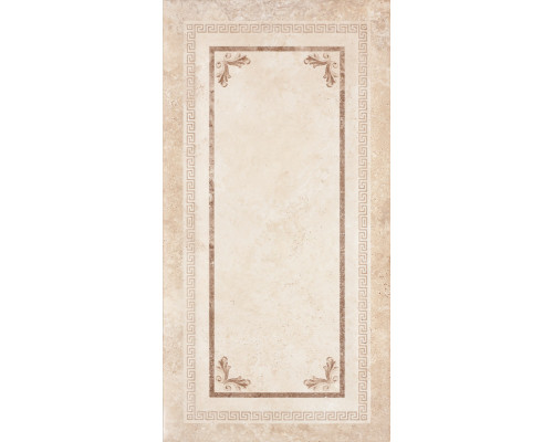 Плитка керамическая настенная TERME YE6610 Balnea Beige 31x60 см