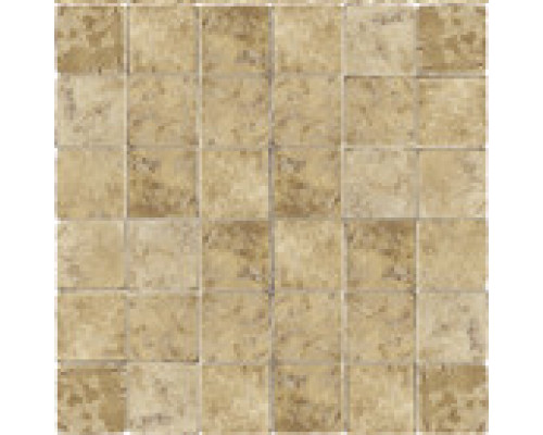 Мозаика керамическая B6505- MOSAICO Sabbia (5x5) 32,7х32,7 см