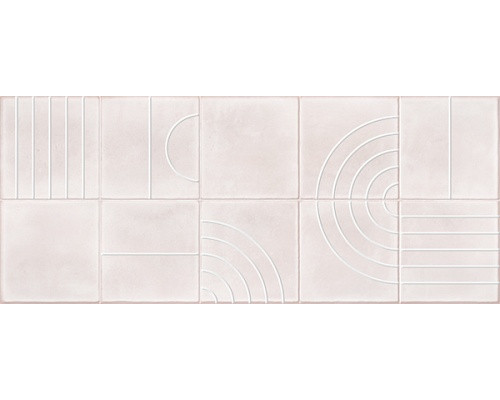 Sweety pink decor 01