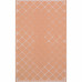Плитка облицовочная Unitile Картье серый 250x400x8 мм
