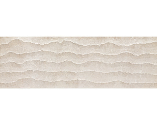 Плитка керамическая настенная CONTOUR Beige 33,3х100 см
