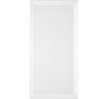 Metro Tiles White Glossy 10x20 K537733