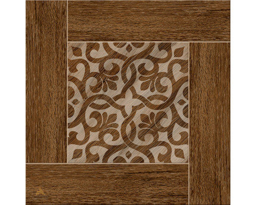 Grace Decor Wenge Frame 45x45 R9 K944276