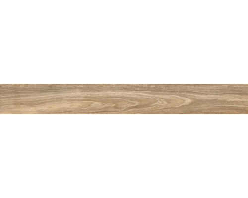 Плитка 7.5X60 BOSCO Плинтус Коричневый R9 7РЕК K946640R