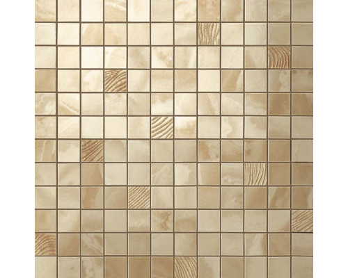 S.O. Royal Gold Mosaic / С.О. Роял Голд Мозаика