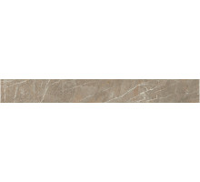 Volcano Grigio Listello 7,2X60/Волкано Гриджио Бордюр 7,2X60