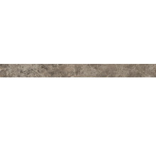 Vic Taupe Listello 7,2X80 Lap/Виктори Таупэ Бордюр 7,2X80 Шлиф