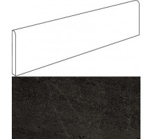 W. Dark Battiscopa 7,2x60/В. Дарк Плинтус 7,2х60