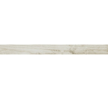 Iconic White Battiscopa/Айконик Вайт Плинтус