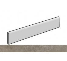 Drift Light Grey 7,2x80 Battiscopa/Дрифт Лайт Грей 7,2x80 Плинтус