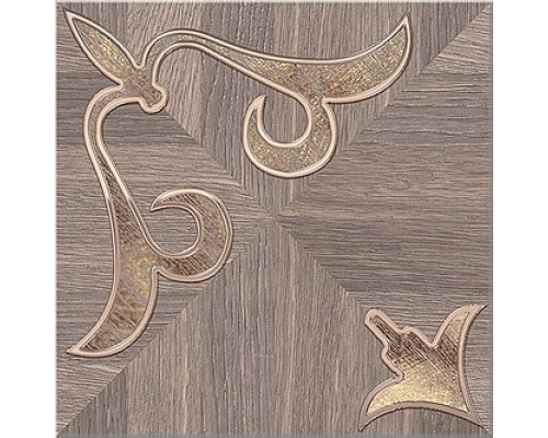 Chalet Tabacco Decor "Alpino"