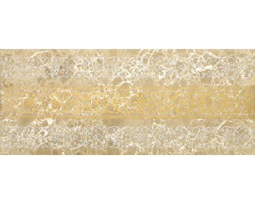 Bohemia beige decor 01
