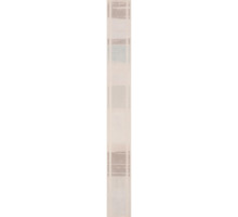 Плитка бордюр Cersanit Atria многоцветная 440x50x8,5 мм